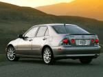 Lexus IS300 Sport 2003 года